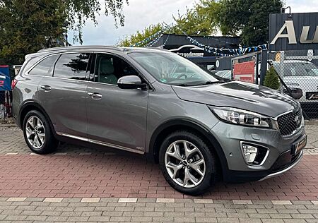 Kia Sorento Platinum Edition 4WD*Pano*Leder*Kamera*