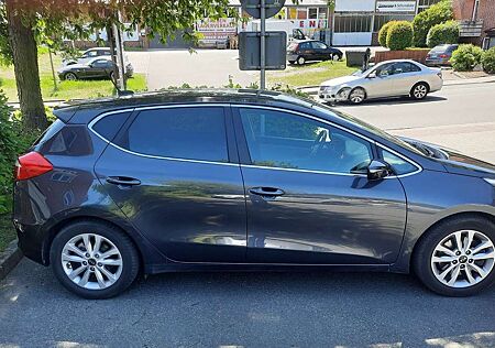 Kia Cee'd Ceed / Ceed 1.6 Spirit Automatik Navi