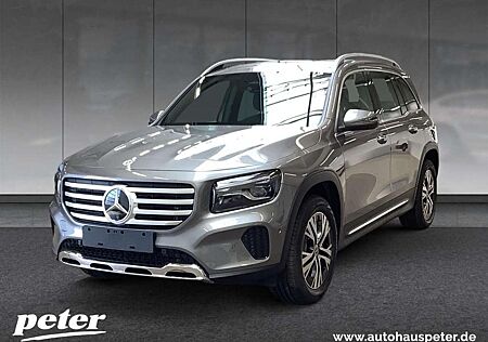 Mercedes-Benz GLB 200 d PROGRESSIVE+18"+KEYLESS+MULTIBEAM LED