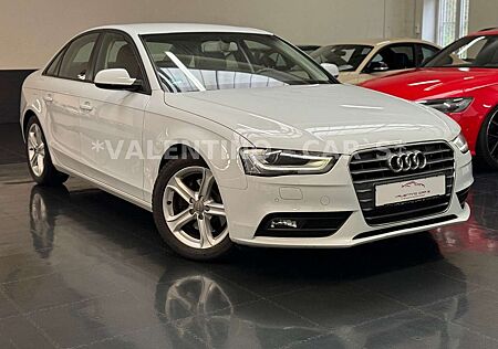 Audi A4 Lim. 2.0 TDI Navi/Klima/Shz/BiXen/Multi/Temp