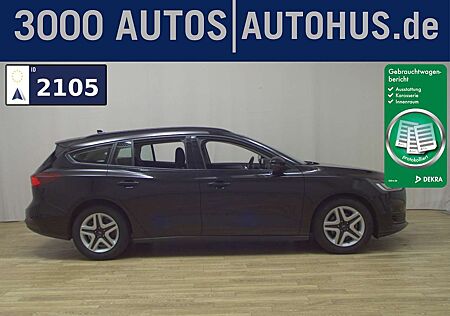 Ford Focus Turnier 1.5 EB Cool&Connect Navi LED PDC