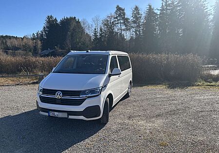 VW T6 Volkswagen .1 California Beach Camper