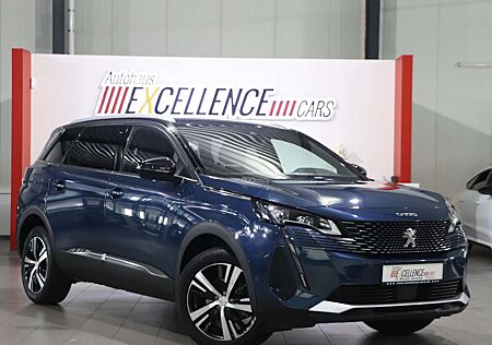 Peugeot 5008 130 GT-LINE SPORT / 7-SITZER / LED / DIGI++