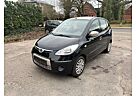 Hyundai i10 Edition+ 1,1L *EURO 4 ;5L*Servo*Allwetter*