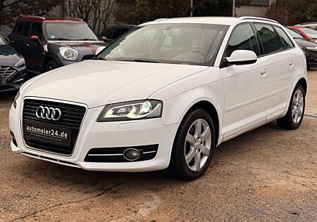 Audi A3 Sportback 1.6 TDI Attraction