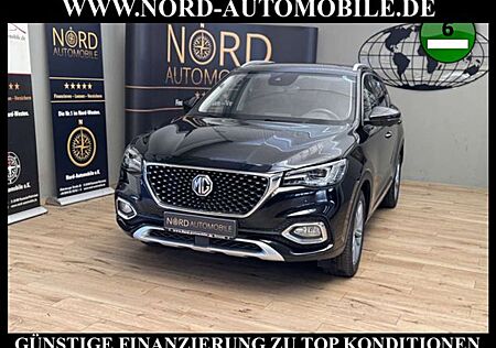 MG EHS PHEV Luxury *PANO*LEDER*LED*18Z*360KAM*VIRT*
