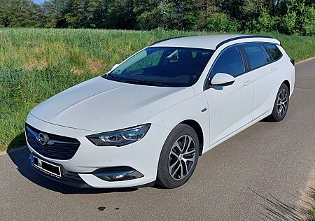 Opel Insignia Sports Tourer Business Edition