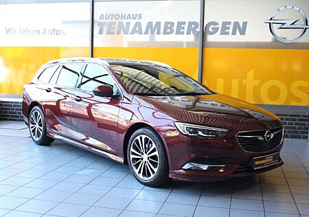 Opel Insignia B INNOVATION AHK Navi LED ACC Kamera