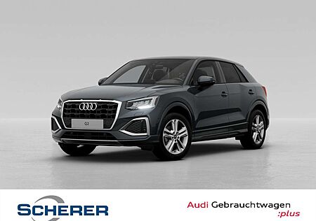 Audi Q2 35 TFSI S tronic - advanced PANO CAM