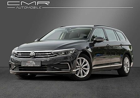 VW Passat Variant Volkswagen GTE AHK IQ.Light Massage Matrix
