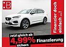 Seat Tarraco 2.0 TSI DSG 4Drive FR NAVI DCC KAMERA ALU