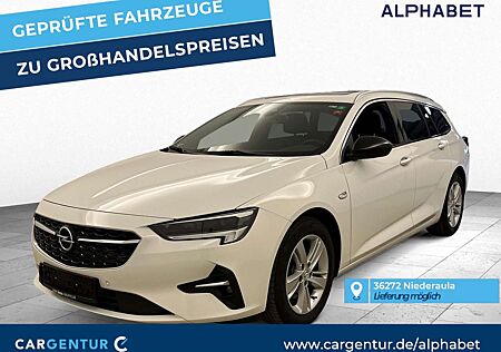 Opel Insignia 2.0 CDTI Business AHK