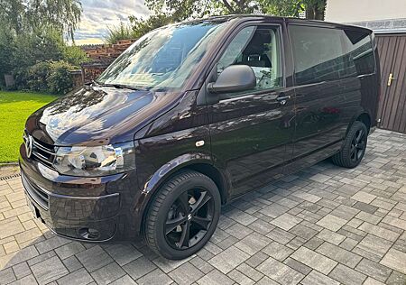 VW T5 Multivan Volkswagen Transporter T5 TDI Startline