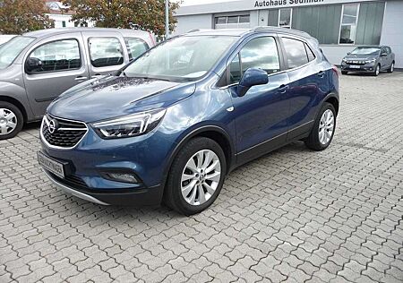 Opel Mokka X Mokka 1.4 Turbo Innovation 4x4