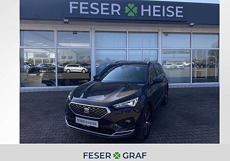 Seat Tarraco 2.0 TDI Xcellence SHZ*Connect*Navi*LED