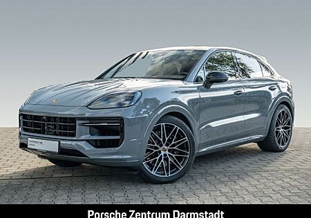Porsche Cayenne S E-Hybrid Coupe InnoDrive Head-Up