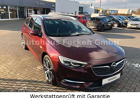Opel Insignia B Sports Tourer Business Innovation