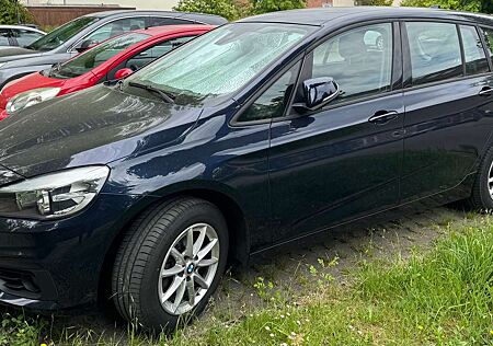 BMW 218i 218 Gran Tourer
