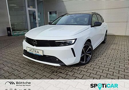 Opel Astra ST 1.2 Elegance