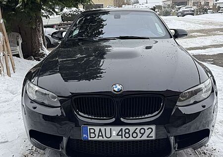 BMW M3 Drivelogic