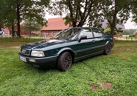 Audi 80 2.3 E
