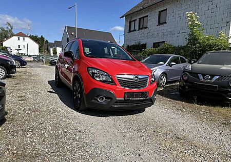 Opel Mokka Color Innovation ecoFlex