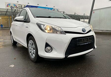 Toyota Yaris Hybrid 1.5 VVT-i