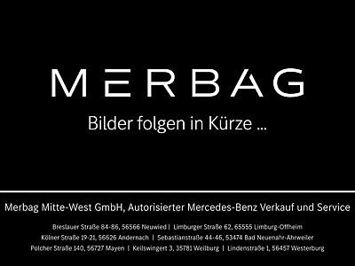 Mercedes-Benz GLA 180 d Edition Progressive LED Keyless-GO 360