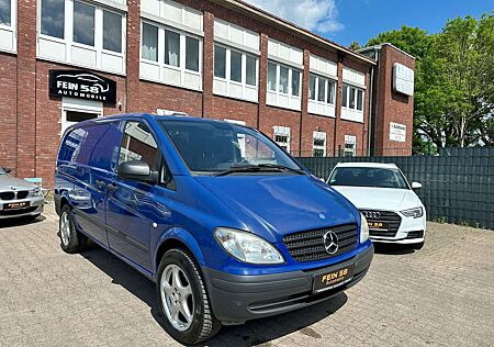 Mercedes-Benz Vito 111 CDI lang (639.603)