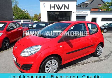 Renault Twingo je t'aime* 1. Hand* Klima* Scheckheft*