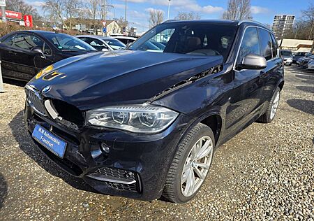 BMW X5 M M50 d M Paket°Panorama°Soft°TOP ZUSTAND