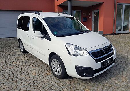 Peugeot Partner Allure