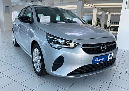 Opel Corsa Edition*PDC H* Lenkradheizung*LM-Felgen*
