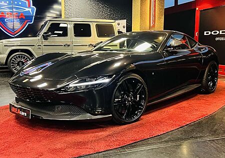 Ferrari Roma FULL CARBON KAMERA LEDER 360