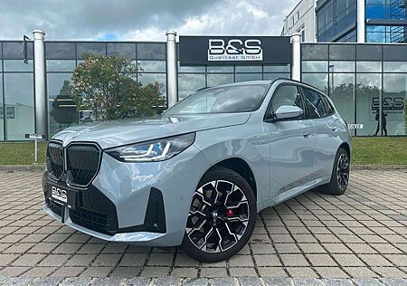 BMW X3 20d xDrive MSport ACC,HUD,PANO,HARMAN,AHK,360