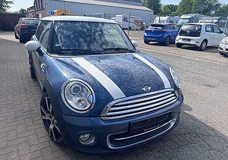 Mini Cooper /AC Schnitzer Felgen//Xenon/Klima