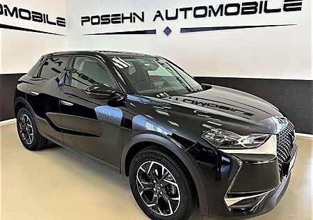 Citroën DS3 Citroen DS 3 Crossback 1.5 BlueHDi 100 FAP So Chic LED