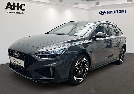 Hyundai i30 Kombi 1.5 T-GDI 7-DCT N-Line Pano 2xKlima