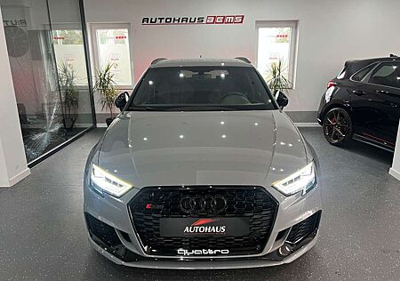 Audi RS3 2.5 TFSI * Sportback*MATR*VIRTUAL*SCHALE*B&O