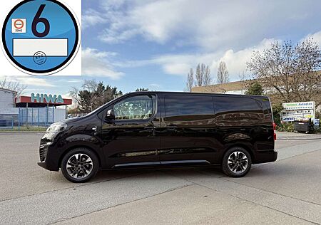 Opel Zafira Life 2.0 CDTI L (L3) Automatik (AHK*8xSITZER*PANODACH)