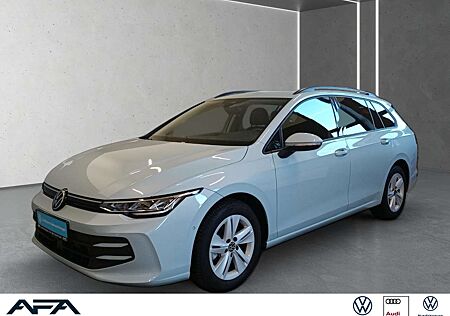 VW Golf Volkswagen VIII Var. 1.5 eTSI LIFE DSG LED*RFK*ACC*APP