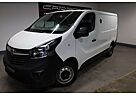 Opel Vivaro B Kasten **WÜRTH-Ausbau**