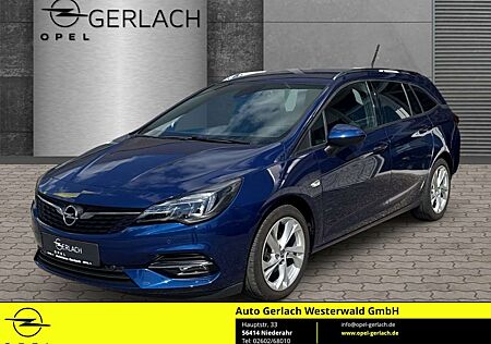 Opel Astra K Sports Tourer GS Line Start Stop 1.2 Turbo EU6d