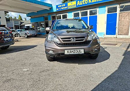 Honda CR-V Elegance