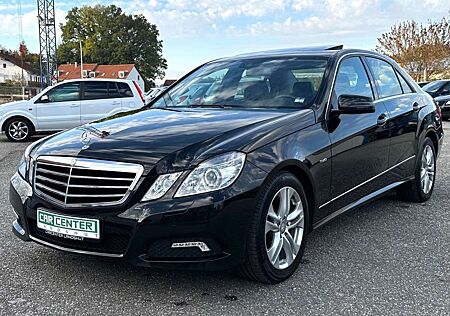 Mercedes-Benz E 220 CDI AVANTGARDE *TÜV NEU*