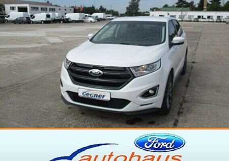 Ford Edge 2.0 TDCi Bi-Turbo 4x4 ST-Line Frontkamera