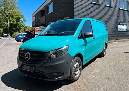 Mercedes-Benz Vito 114 CDI 9G REGAL PRO RWD lang KAMERA NAVI