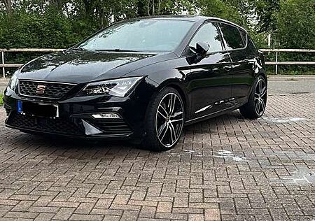 Seat Leon 2.0 TSI OPF DSG Start/Stop Cupra 290