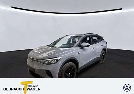 VW ID.4 Volkswagen PURE PERFORMANCE LED NAVI DAB+ 52kWh