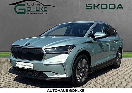 Skoda Enyaq iV 60 132 kW*Matrix-LED*Navi*elektr. Heckk Klima